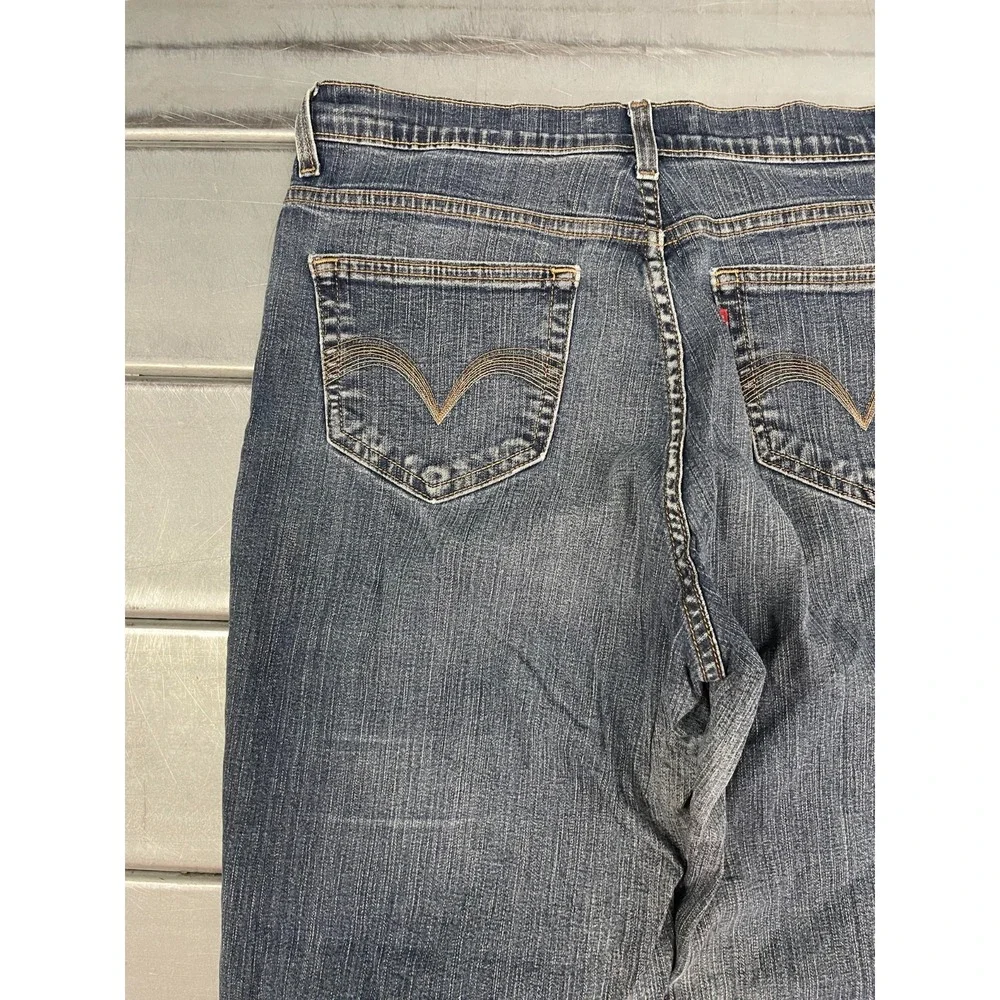 Levis vtg levis